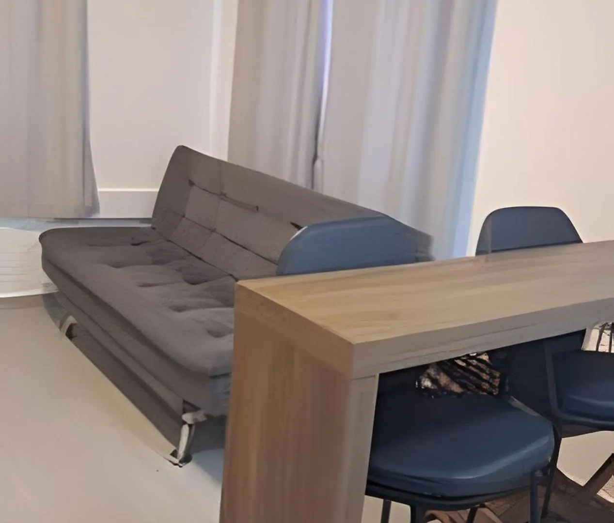 Get A Flat 14 V. Olimpia Jk Apartamento São Paulo Brasil