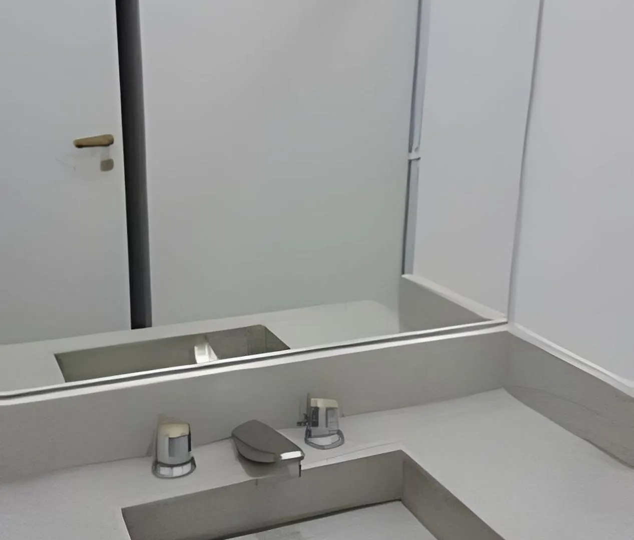 Get A Flat 14 V. Olimpia Jk Apartamento São Paulo Brasil
