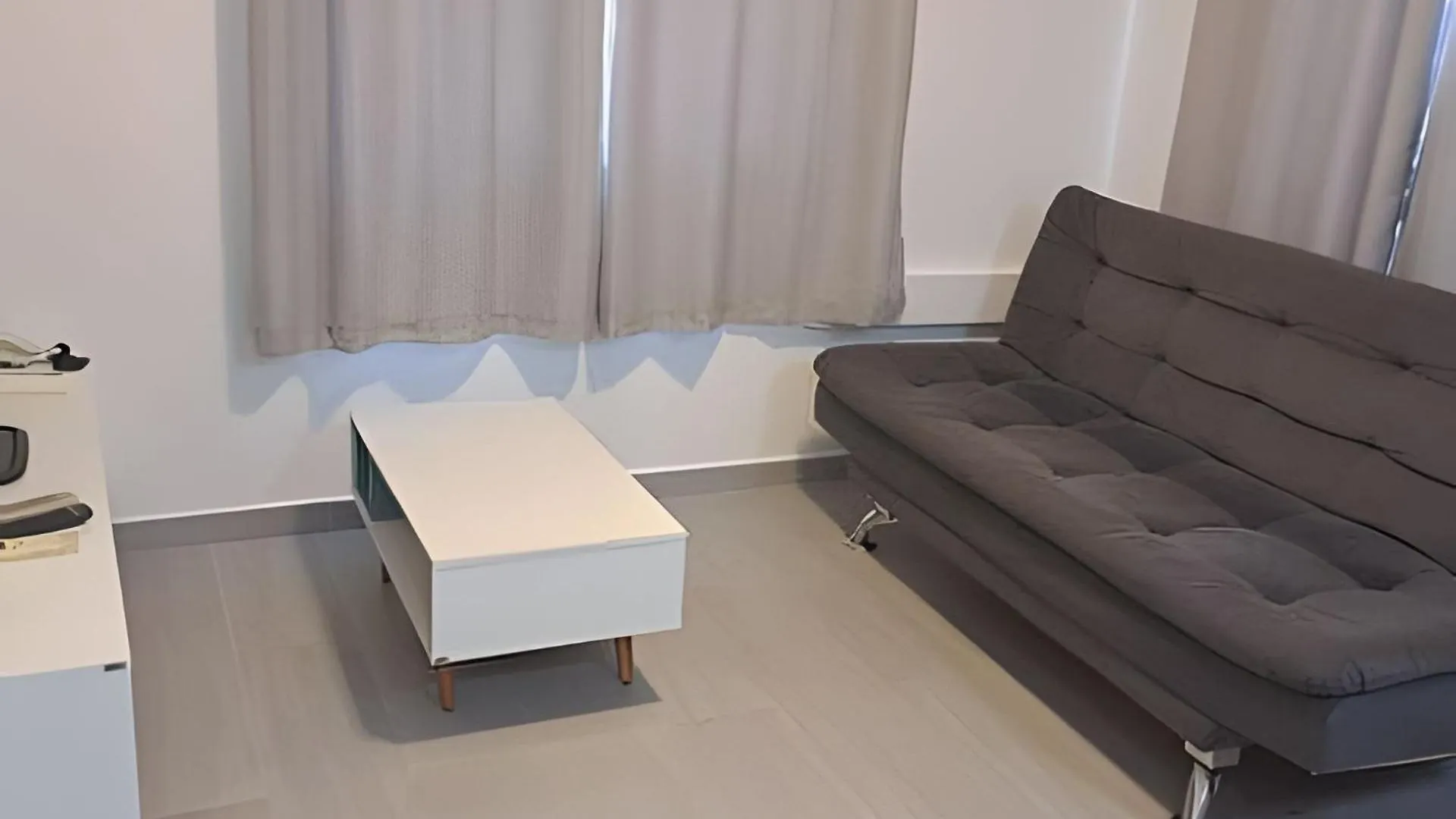 Get A Flat 14 V. Olimpia Jk Apartamento São Paulo