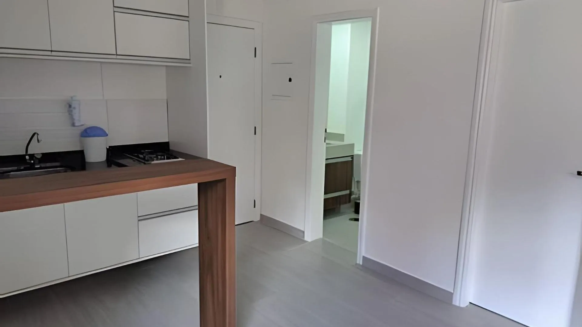Get A Flat 14 V. Olimpia Jk Apartamento São Paulo