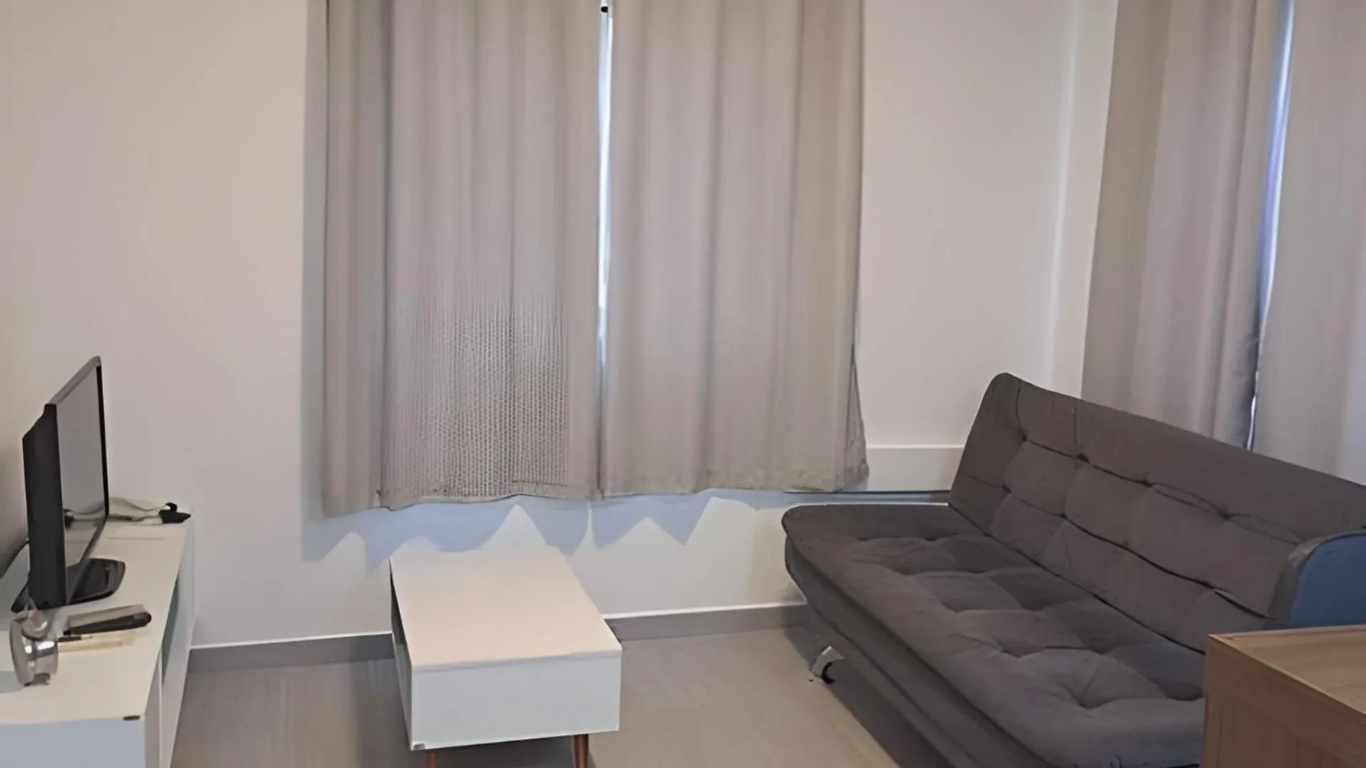 Get A Flat 14 V. Olimpia Jk Apartamento São Paulo