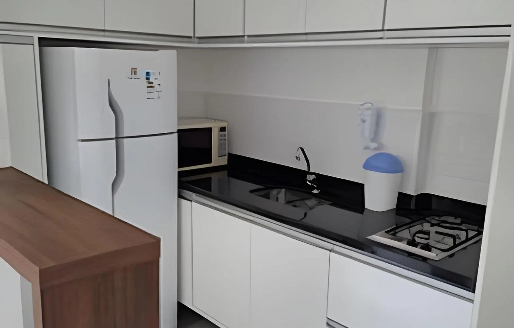 Get A Flat 14 V. Olimpia Jk Apartamento São Paulo Brasil