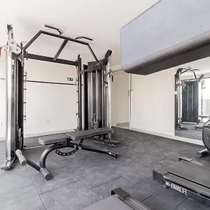 Bhomy Bela Vista - Ao Lado Da Paulista Alfmg Apartamento